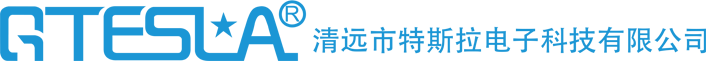 清遠(yuǎn)市特斯拉電子科技有限公司logo